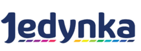 Jedynka Logo (EUIPO, 10/04/2016)