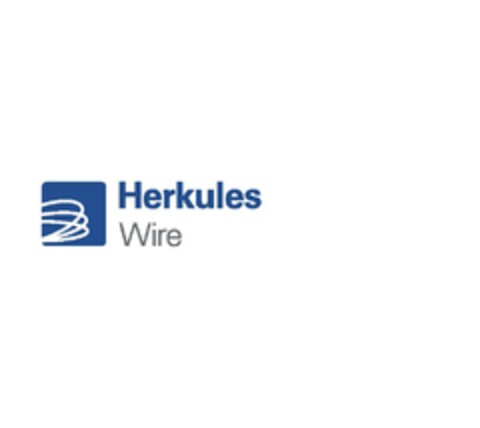 Herkules Wire Logo (EUIPO, 04.10.2016)