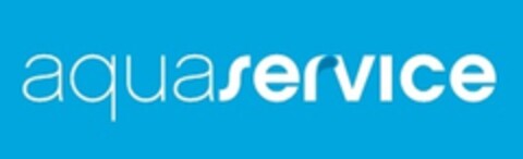 aquaservice Logo (EUIPO, 24.10.2016)