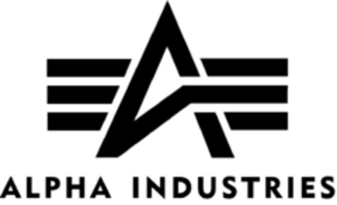 ALPHA INDUSTRIES Logo (EUIPO, 22.12.2016)