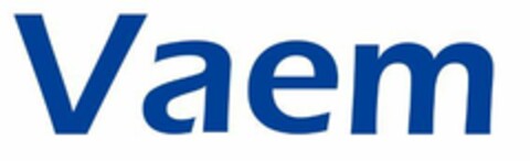 Vaem Logo (EUIPO, 05.01.2017)