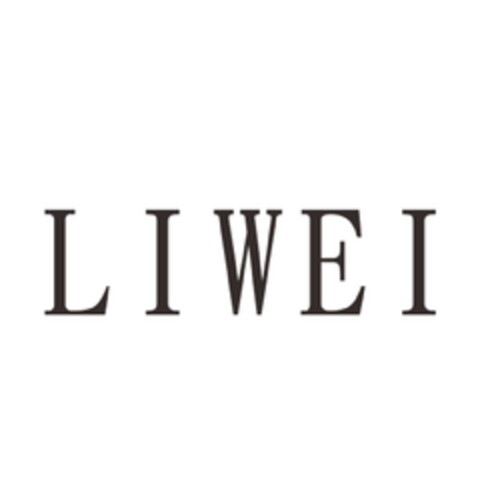 LIWEI Logo (EUIPO, 24.01.2017)