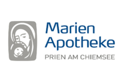 MarienApotheke PRIEN AM CHIEMSEE Logo (EUIPO, 02/06/2017)