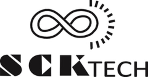 SCKTECH Logo (EUIPO, 09.03.2017)