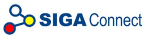 SIGA CONNECT Logo (EUIPO, 31.03.2017)