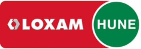 LOXAM HUNE Logo (EUIPO, 25.05.2017)