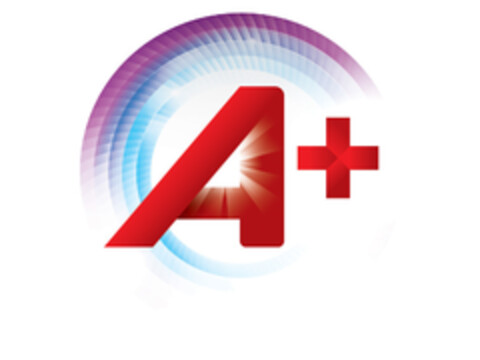 A+ Logo (EUIPO, 31.05.2017)