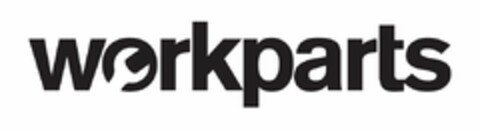 workparts Logo (EUIPO, 07/14/2017)