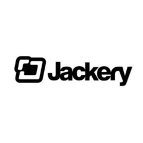 Jackery Logo (EUIPO, 07/26/2017)