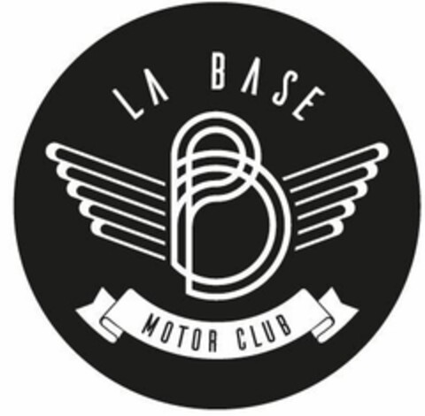 LA BASE MOTOR CLUB Logo (EUIPO, 29.08.2017)