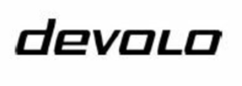 devolo Logo (EUIPO, 15.09.2017)