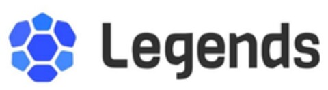 Legends Logo (EUIPO, 09/26/2017)