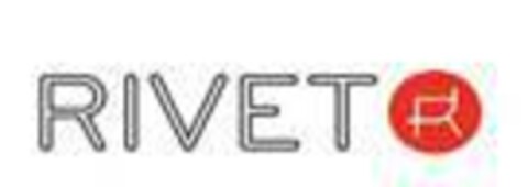 RIVET Logo (EUIPO, 10/03/2017)