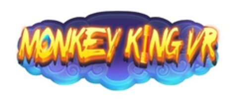 MONKEY KING VR Logo (EUIPO, 18.10.2017)