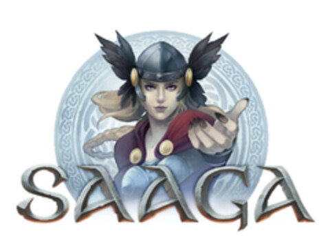 SAAGA Logo (EUIPO, 11/06/2017)