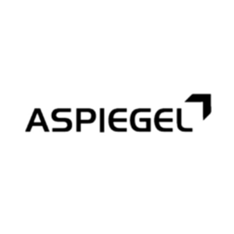 ASPIEGEL Logo (EUIPO, 14.11.2017)