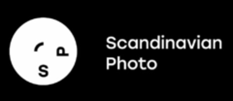 S P Scandinavian Photo Logo (EUIPO, 31.01.2018)