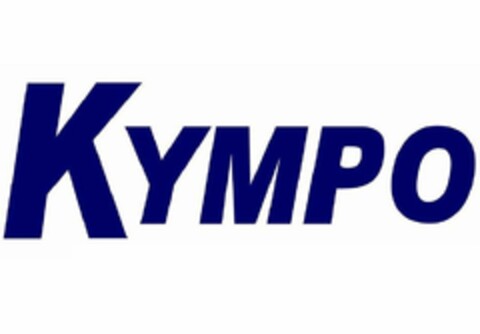 KYMPO Logo (EUIPO, 19.02.2018)
