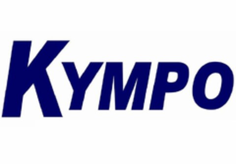 KYMPO Logo (EUIPO, 02/19/2018)