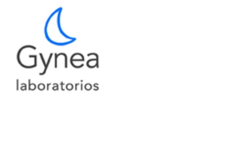 GYNEA LABORATORIOS Logo (EUIPO, 21.02.2018)