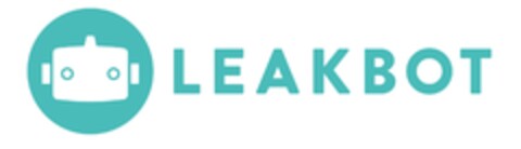 LEAKBOT Logo (EUIPO, 05.03.2018)