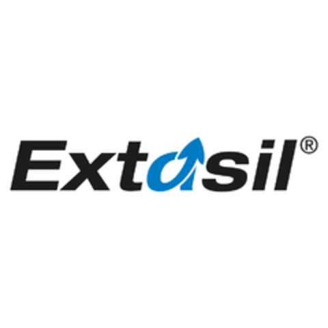 Extasil Logo (EUIPO, 03/07/2018)