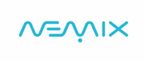 NEMIX Logo (EUIPO, 03/20/2018)