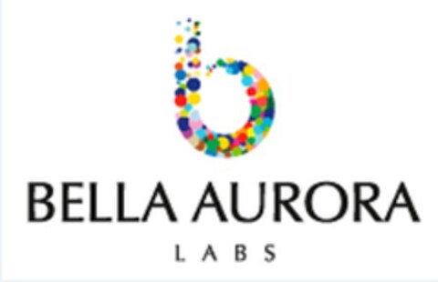 BELLA AURORA LABS Logo (EUIPO, 23.03.2018)