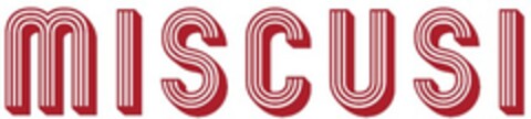 miscusi Logo (EUIPO, 09.04.2018)