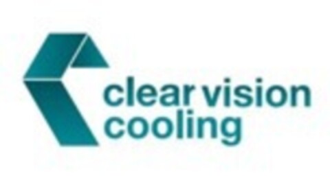 CLEAR VISION COOLING Logo (EUIPO, 23.04.2018)