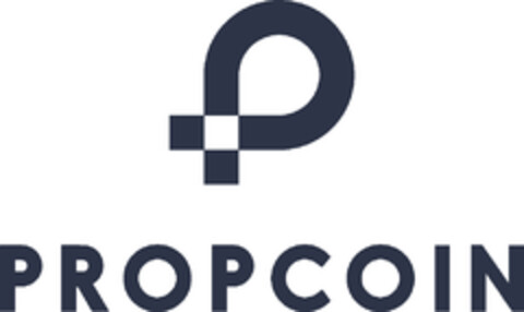 PROPCOIN Logo (EUIPO, 10.05.2018)