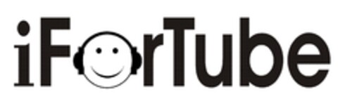 IFORTUBE Logo (EUIPO, 05/18/2018)