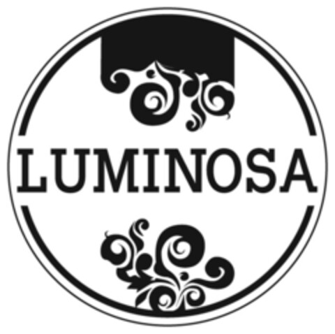 LUMINOSA Logo (EUIPO, 07.06.2018)