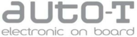 auto-T electronic on board Logo (EUIPO, 06/13/2018)