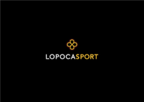 LOPOCASPORT Logo (EUIPO, 06.07.2018)