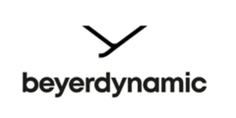 beyerdynamic Logo (EUIPO, 10.07.2018)