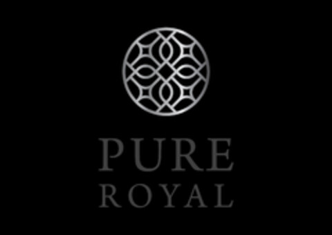 PURE ROYAL Logo (EUIPO, 25.07.2018)