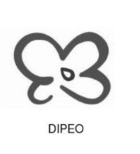 DIPEO Logo (EUIPO, 02.08.2018)