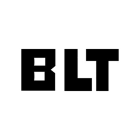 BLT Logo (EUIPO, 20.09.2018)