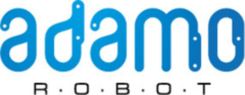 Adamo Robot Logo (EUIPO, 27.09.2018)