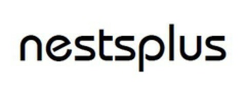 nestsplus Logo (EUIPO, 28.09.2018)