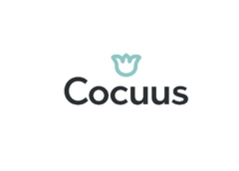 Cocuus Logo (EUIPO, 10/15/2018)