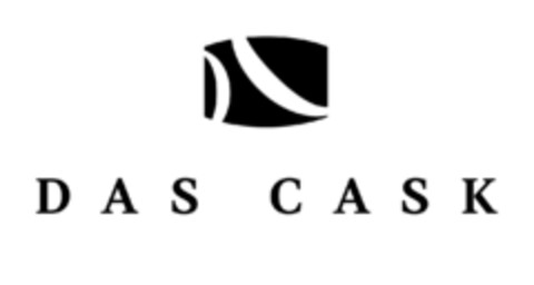 DAS CASK Logo (EUIPO, 19.10.2018)