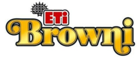 ETİ BROWNİ Logo (EUIPO, 12.11.2018)