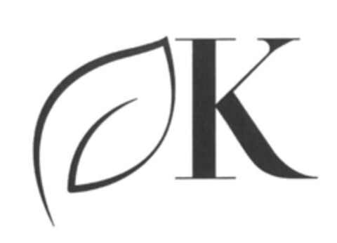 K Logo (EUIPO, 16.11.2018)