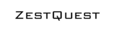 ZESTQUEST Logo (EUIPO, 27.11.2018)