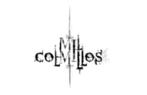 MIL COLMILLOS Logo (EUIPO, 05.12.2018)