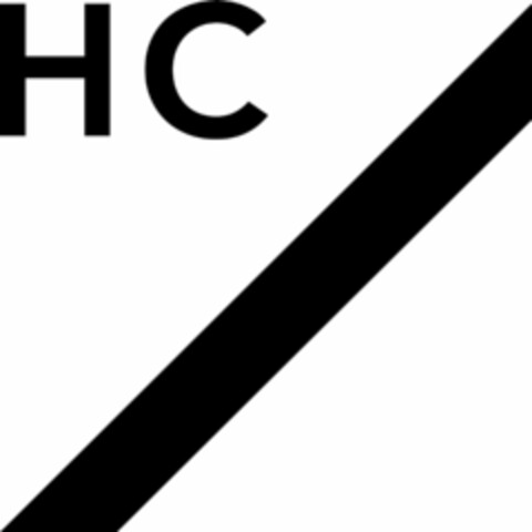 HC Logo (EUIPO, 14.01.2019)