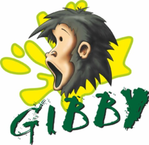 GIBBY Logo (EUIPO, 29.01.2019)