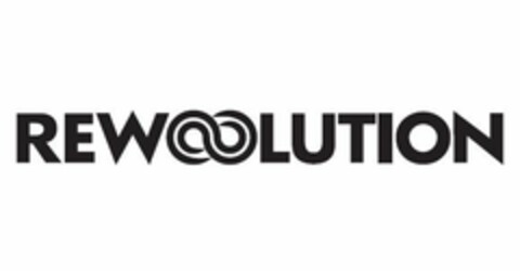 REWOOLUTION Logo (EUIPO, 30.01.2019)